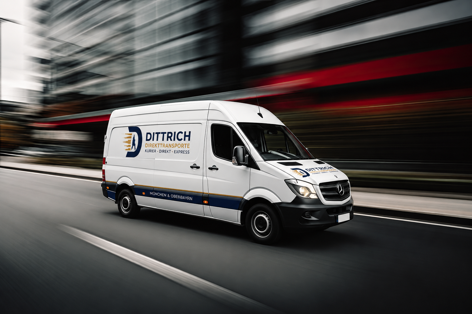 Kleintransporte Dittrich bei einer Haushaltsauflösung